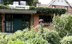 Hotel Restaurant Piärdestall Hövelhof